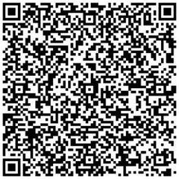 Praxisvisitenkarte QR